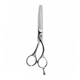 NTS/GS Akita Effilierschere Drehbarem Auge Rostfrei 6" 35ZE